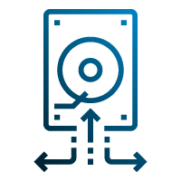 Hard Drive Data Recovery