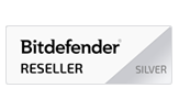 Bitdefender Logo