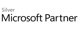 Microsoft Silver Partner Logo