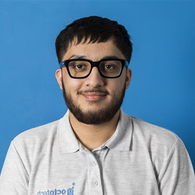 Jawad Ahmed - IT Support Engineer